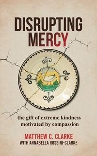 Produktbild: Disrupting Mercy