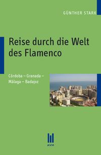 Produktbild: Reise durch die Welt des Flamenco