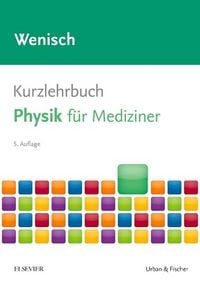 Produktbild: Kurzlehrbuch Physik