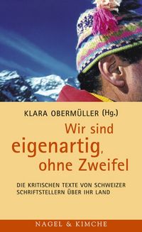 Produktbild: Wir sind eigenartig, ohne Zweifel