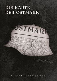 Produktbild: Die Karte der Ostmark