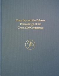 Produktbild: Crete Beyond the Palaces