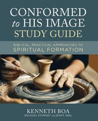 Produktbild: Conformed to His Image Study Guide plus Streaming Video