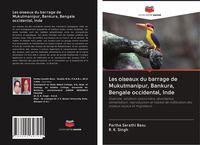 Produktbild: Les oiseaux du barrage de Mukutmanipur, Bankura, Bengale occidental, Inde