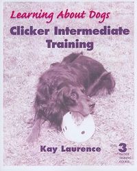 Produktbild: Clicker Intermediate Training, Level 3