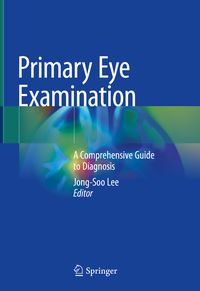 Produktbild: Primary Eye Examination
