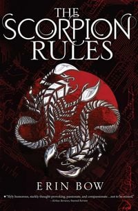 Produktbild: The Scorpion Rules