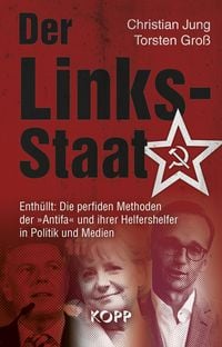 Produktbild: Der Links-Staat