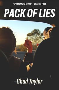 Produktbild: Pack of Lies