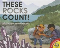 Produktbild: These Rocks Count!