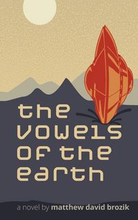 Produktbild: The Vowels of the Earth