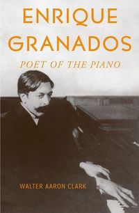 Produktbild: Enrique Granados