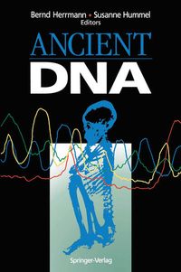 Bild vom Artikel Ancient DNA vom Autor 