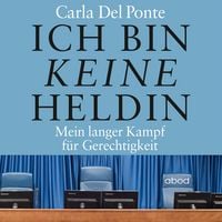 Produktbild: Ich bin keine Heldin