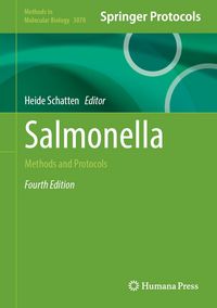 Produktbild: Salmonella
