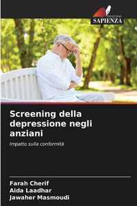 Produktbild: Screening della depressione negli anziani