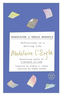 Produktbild: Madeleine L'Engle Herself