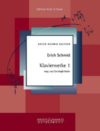Produktbild: Klavierwerke 1