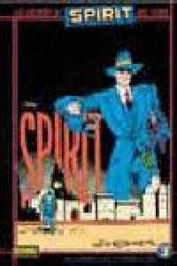 Produktbild: Los archivos de The Spirit 2