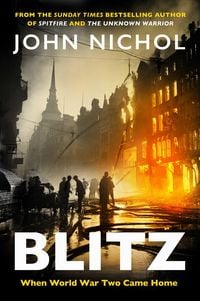 Produktbild: Blitz