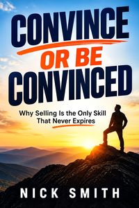 Produktbild: Convince or Be Convinced
