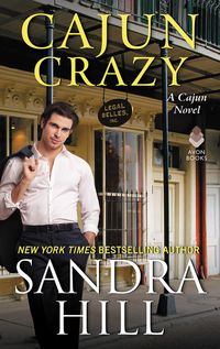 Produktbild: Cajun Crazy
