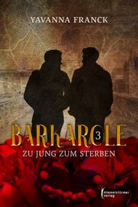 Produktbild: Barkarole 3