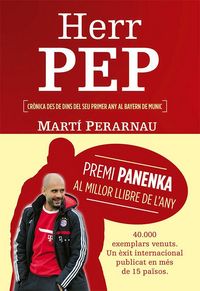 Produktbild: Herr Pep
