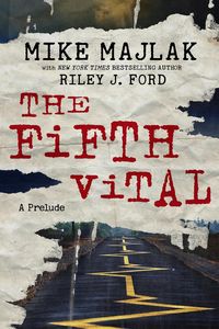Produktbild: The Fifth Vital: A Prelude