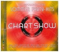Bild vom Artikel Die Ultimative Chartshow-Sommer Party-Hits vom Autor Various