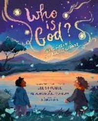 Produktbild: Who Is God?