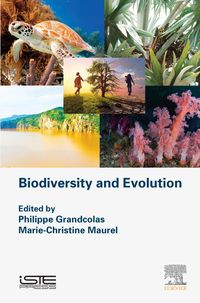 Produktbild: Biodiversity and Evolution