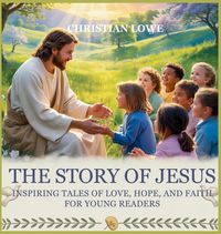 Produktbild: The Story of Jesus