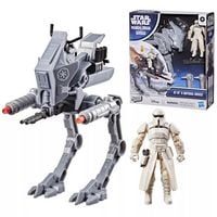 Produktbild: Star Wars Actionverse AT RT Vehicle
