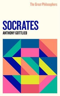 Produktbild: The Great Philosophers: Socrates