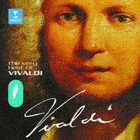 Bild vom Artikel Various: Very Best Of Vivaldi vom Autor Various