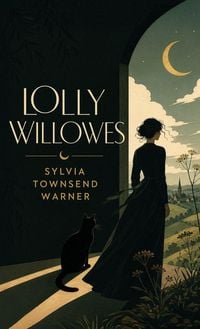 Produktbild: Lolly Willowes