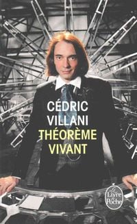 Produktbild: Theoreme vivant