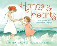 Produktbild: Hands & Hearts