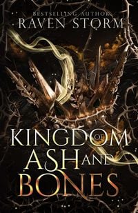 Produktbild: Kingdom of Ash & Bones