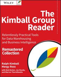 Produktbild: The Kimball Group Reader