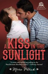 Produktbild: A Kiss in the Sunlight