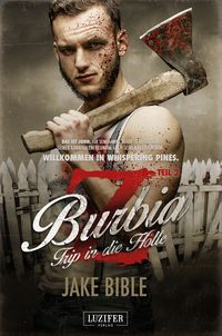 Produktbild: TRIP IN DIE H&Ouml;LLE (Z Burbia 2)
