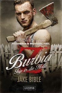 Produktbild: Trip in die H&ouml;lle / Z Burbia Bd. 2
