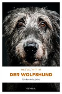 Produktbild: Der Wolfshund