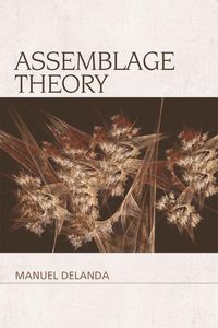 Produktbild: Assemblage Theory
