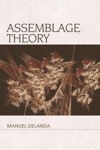 Produktbild: Assemblage Theory
