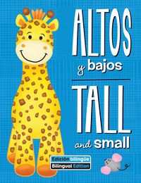 Produktbild: Altos y bajos / Tall and small