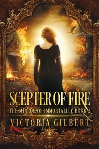 Produktbild: Scepter of Fire