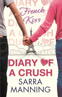 Produktbild: Diary of a Crush: French Kiss